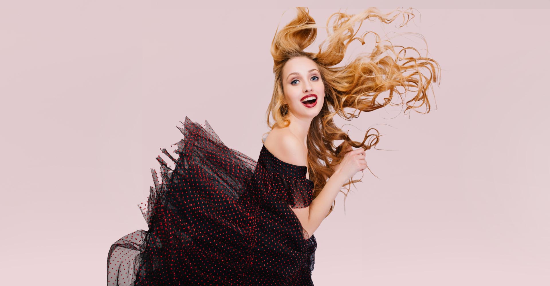 Vibrant Hair Color in Highland Park by Expert Colorist